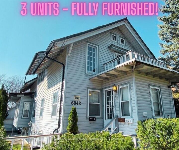 6042 Culp Street  Niagara Falls ON L2G 2B7 photo