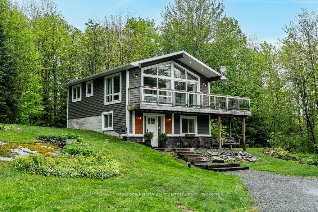 Property Photo: 1521 Bobcaygeon Road ON K0M 2K0
