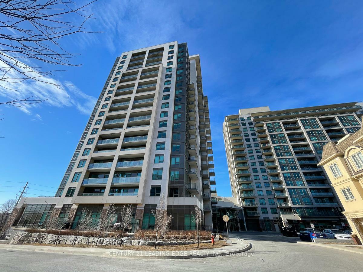 Photo de la propriété: 1235 Bayly Street 901 ON L1W 1L7