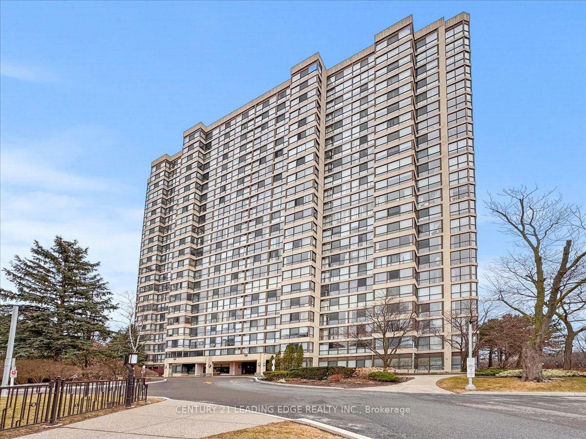 Photo de la propriété: 131 Torresdale Avenue 1808 ON M2R 3T1