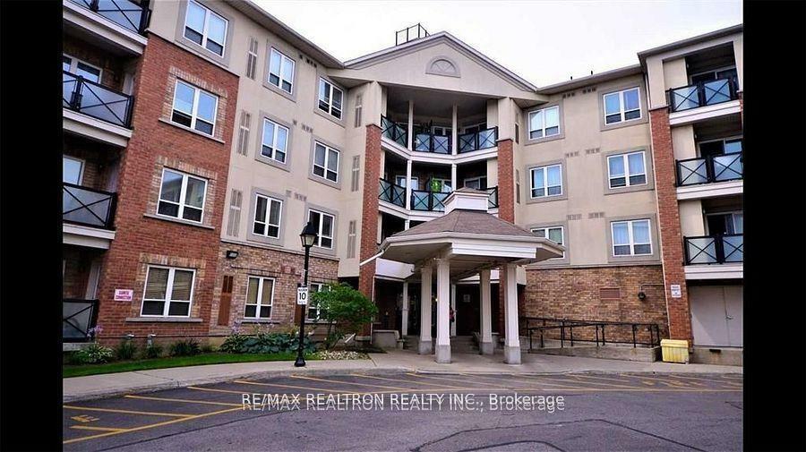 Photo de la propriété: 10 Mendelssohn Street 311 ON M1L 0G7