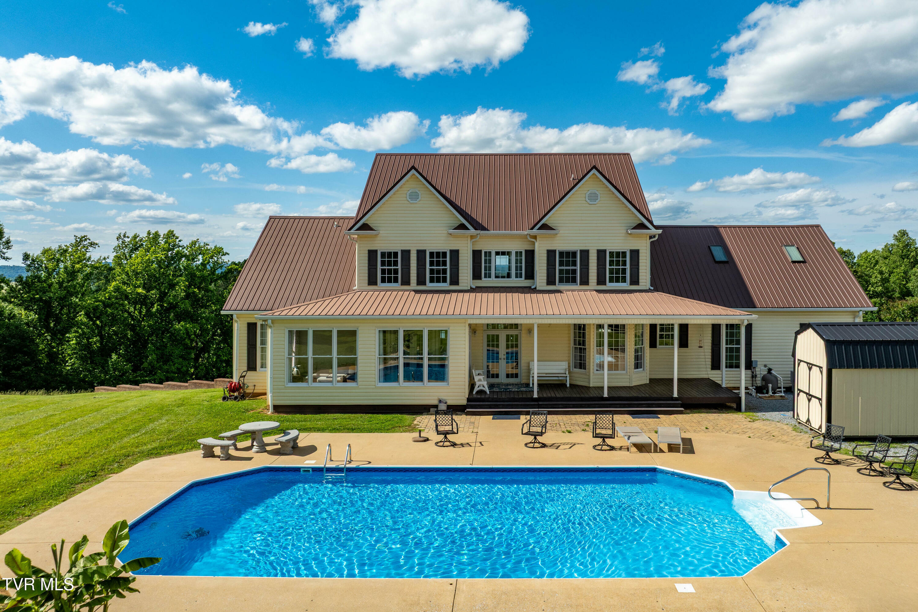 Property Photo:  7540 Erwin Highway  TN 37641 
