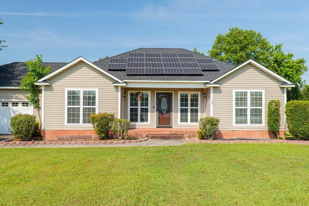 Property Photo:  38 Jacob'S Walk  GA 31635 