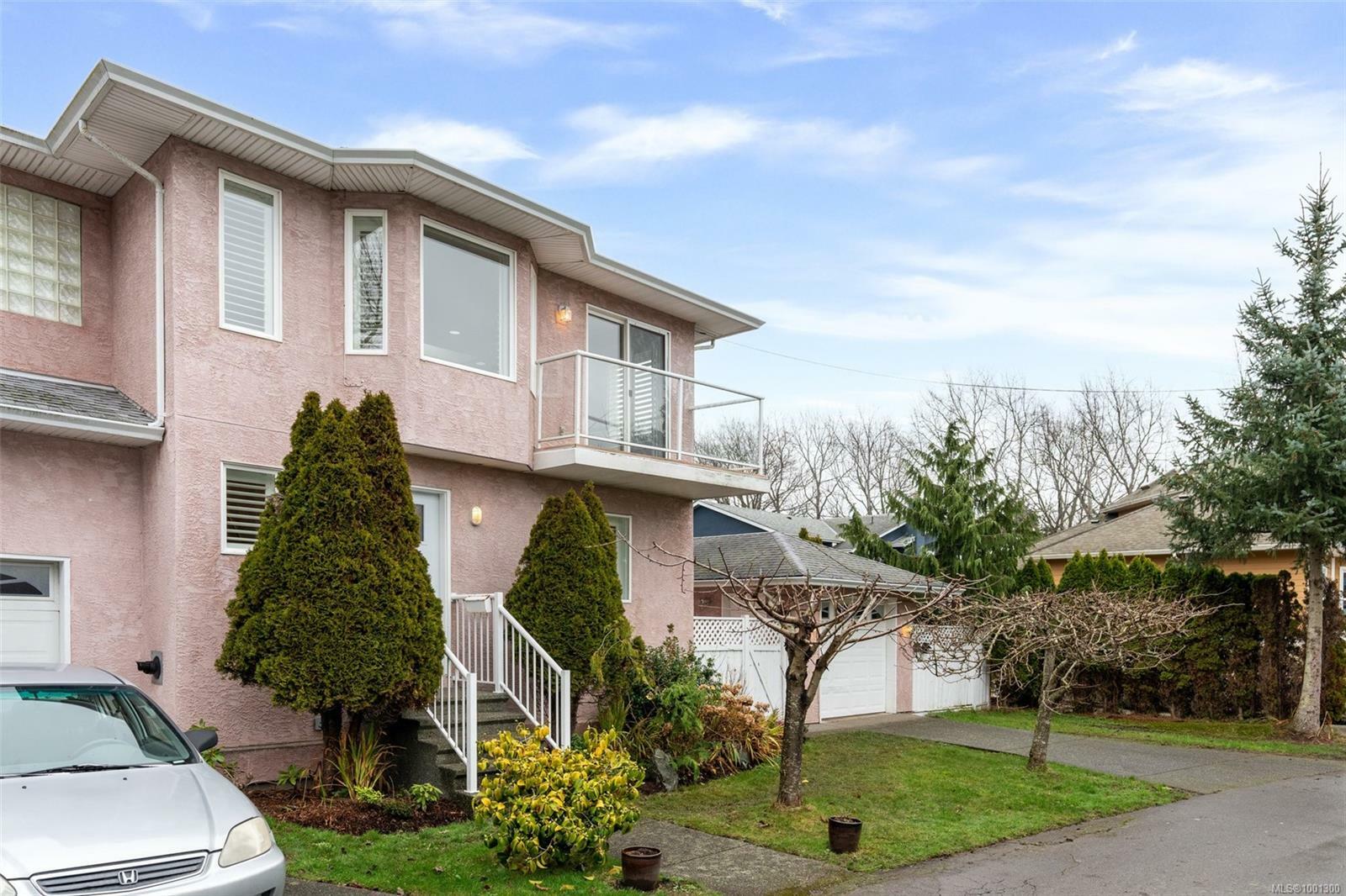 Photo de la propriété: 17 Dock St BC V8V 1Z9