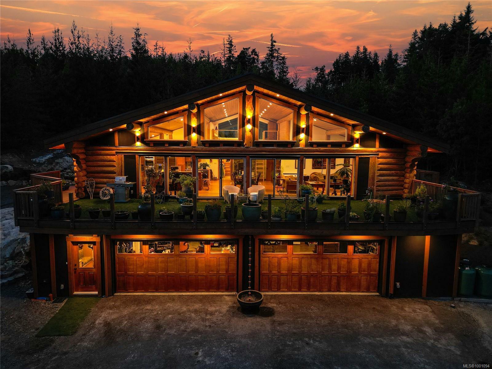 Property Photo: 4250 Goldstream Heights Dr BC V0R 2W3