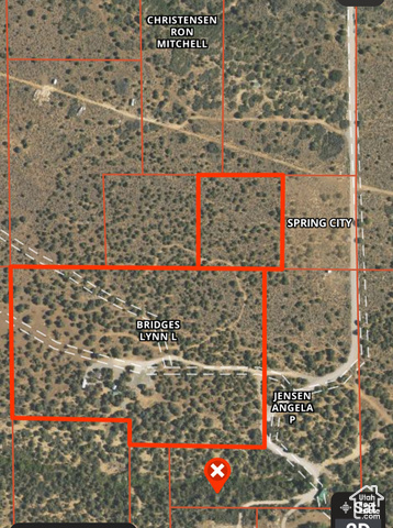 Property Photo: 13950 N 9850 E UT 84662