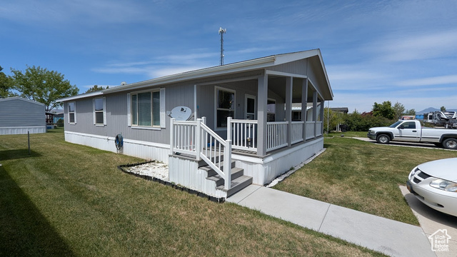 900 W Main 29  Tremonton UT 84337 photo