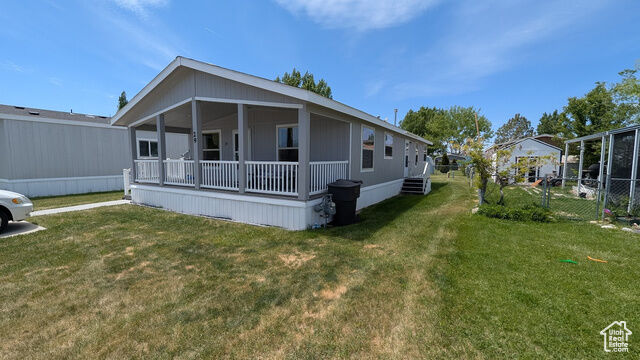 900 W Main 29  Tremonton UT 84337 photo