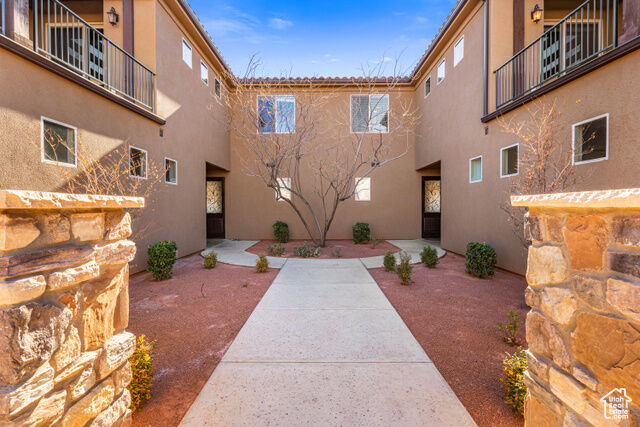 Property Photo:  3800 Paradise Village Dr 84  UT 84765