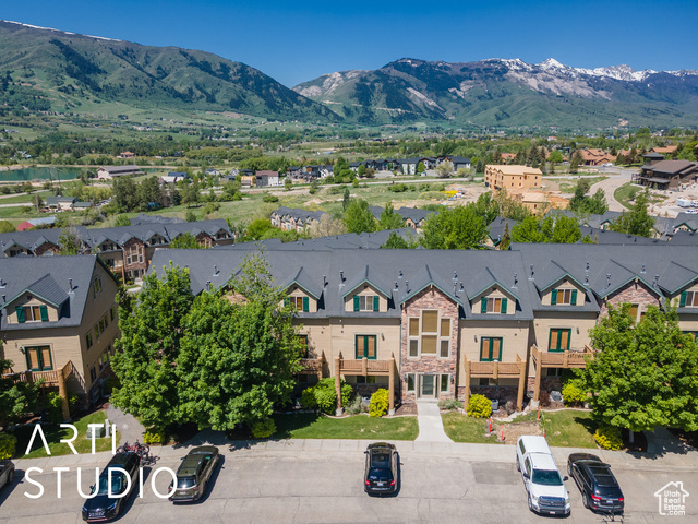 3521 N Moose Hollow Dr 1202  Eden UT 84310 photo