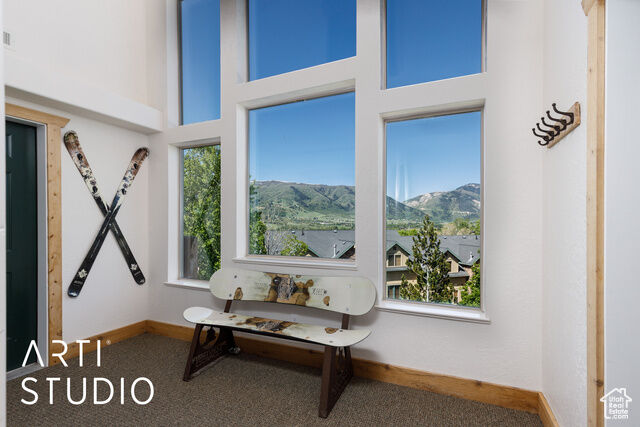 3521 N Moose Hollow Dr 1202  Eden UT 84310 photo