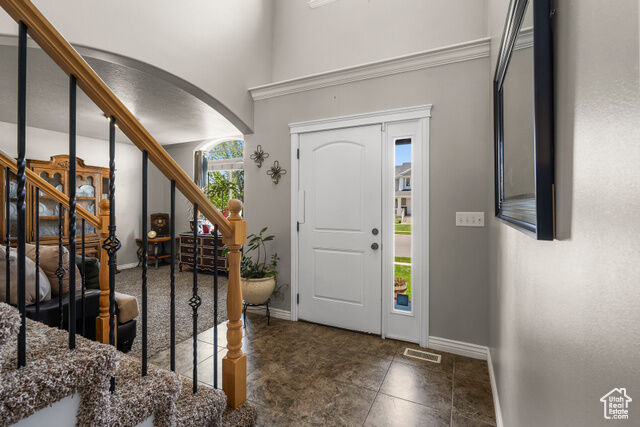 Property Photo:  2318 N 2100 W  UT 84015 
