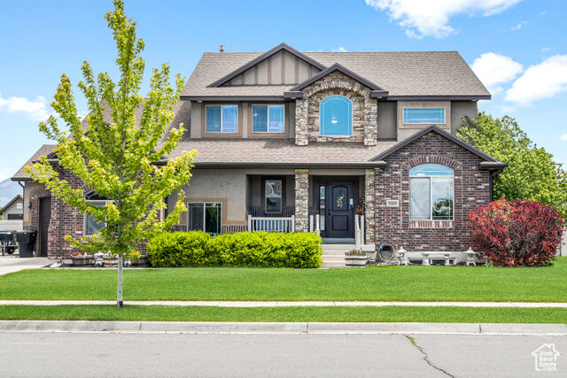 Property Photo: 2318 N 2100 W UT 84015