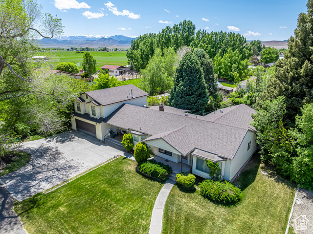 Property Photo: 310 S 100 W UT 84754