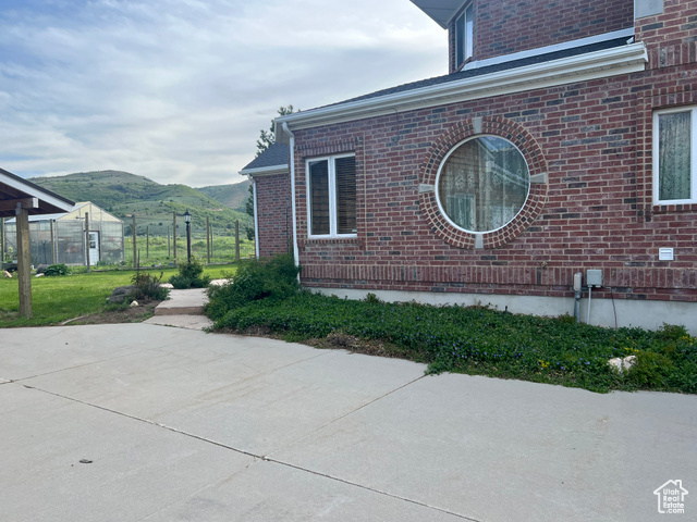 Property Photo: 5626 N North Fork Rd. Rd UT 84310