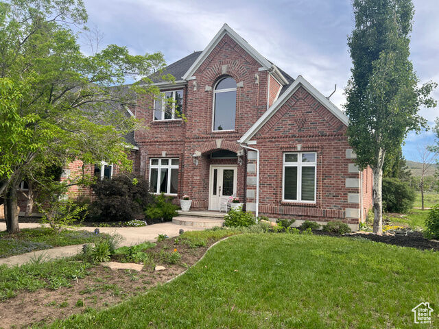Property Photo: 5626 S North Fork Rd UT 84310