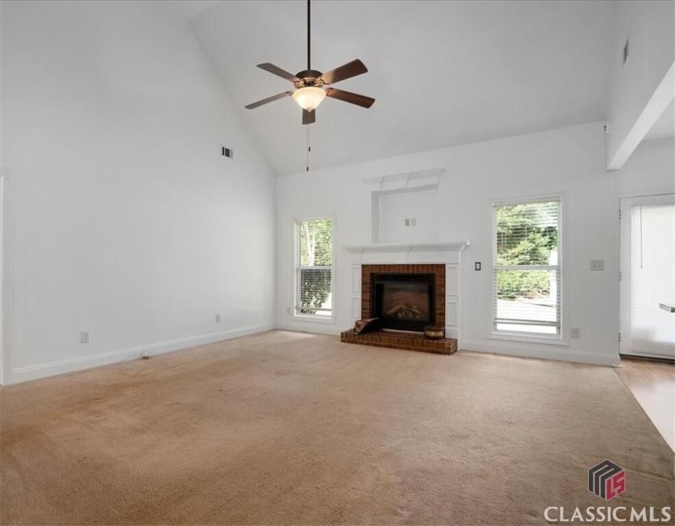 Property Photo: 474 Strawberry Walk GA 30052