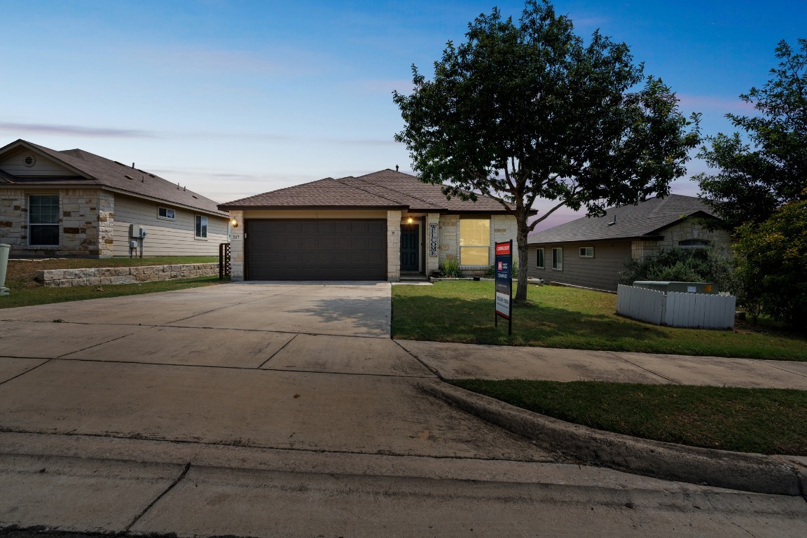 217 Hoya Lane  San Marcos TX 78666 photo
