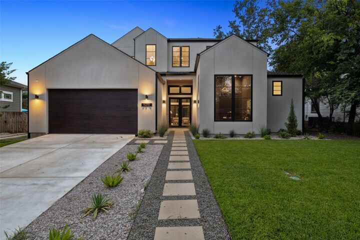 Property Photo:  5218 Valley Oak Drive  TX 78731 