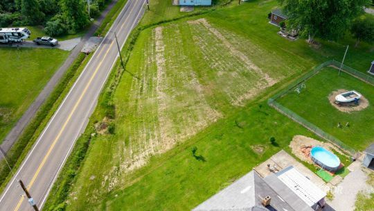 Property Photo: 2476 Third Street OH 45779