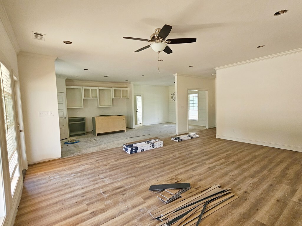 Property Photo: 190 Buck Run Drive GA 31763