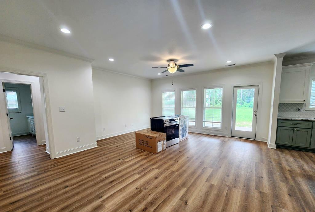 Property Photo: 190 Buck Run Drive GA 31763