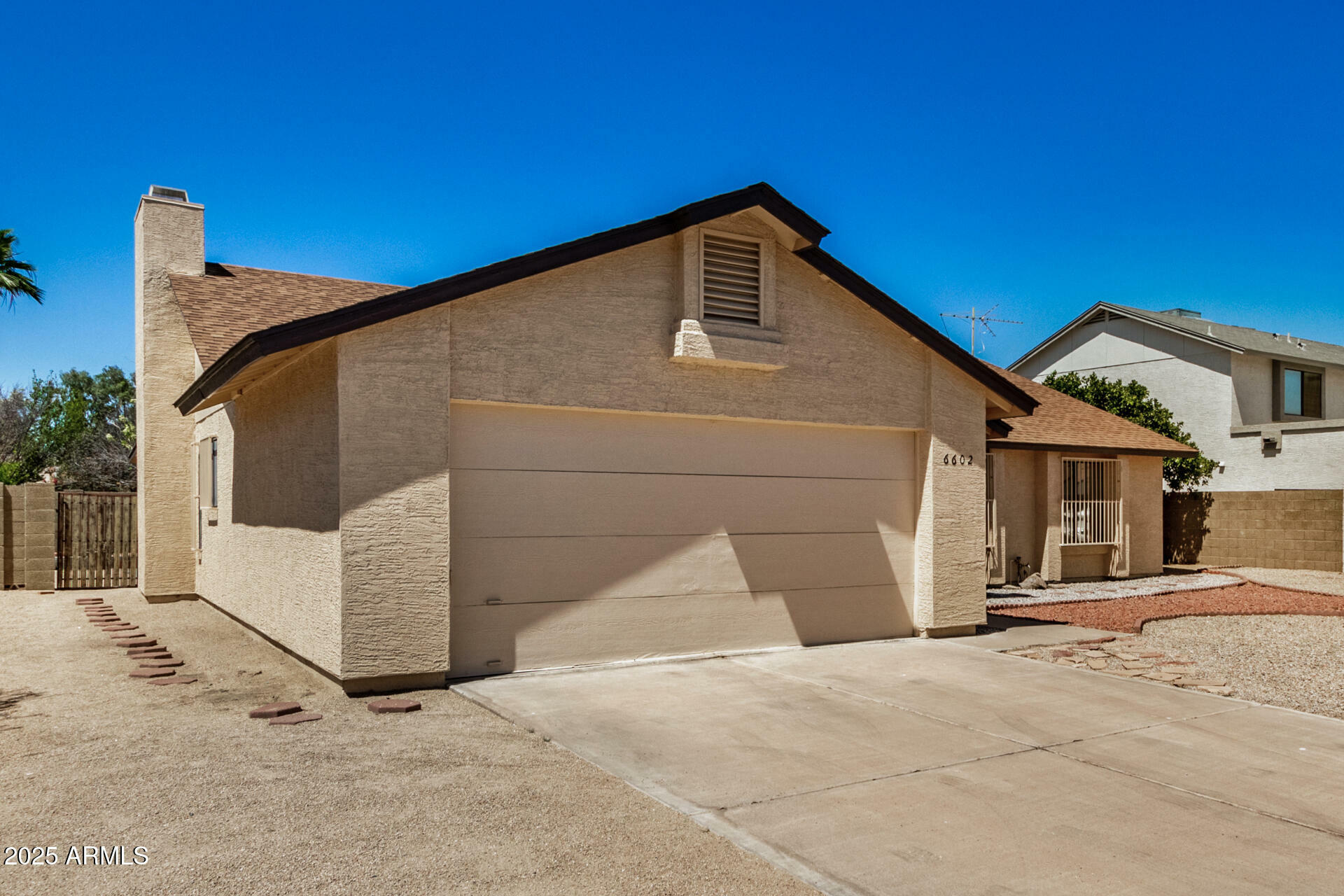 Property Photo: 6602 W Ironwood Drive AZ 85302