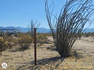 Property Photo: 13950 S Cameron Road 10 AZ 86438