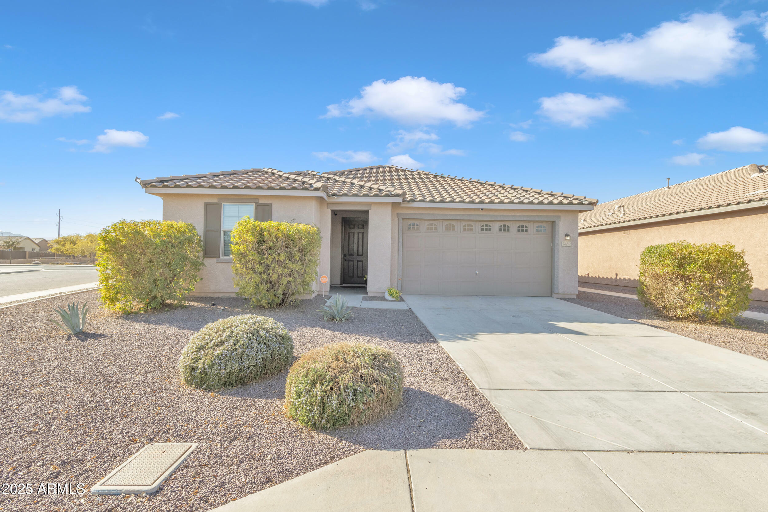 Property Photo:  7580 W Darrel Road  AZ 85339 