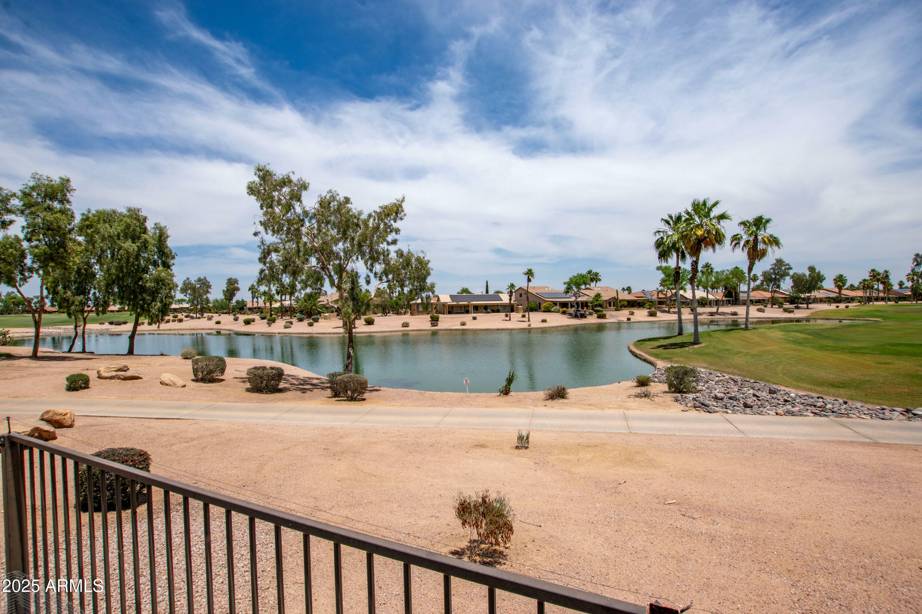 Property Photo: 3441 N 162nd Lane AZ 85395