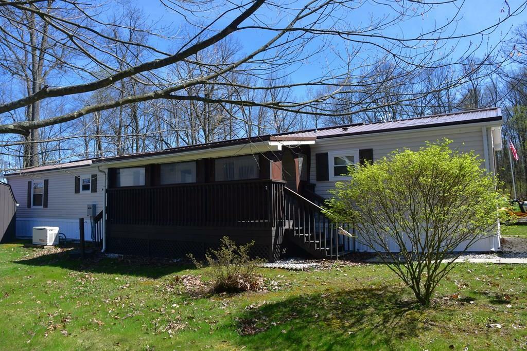 Property Photo: Lot 6A 8600 Route 338 PA 16232