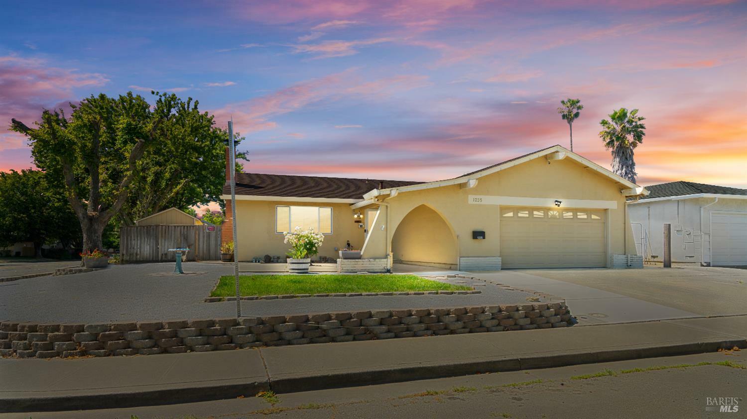 Property Photo: 1235 Willet Court CA 94533