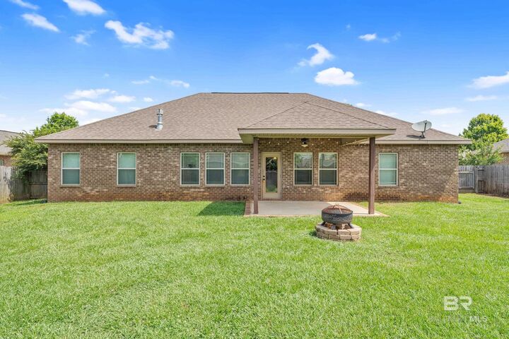 Property Photo:  26844 Augustine Drive  AL 36526 