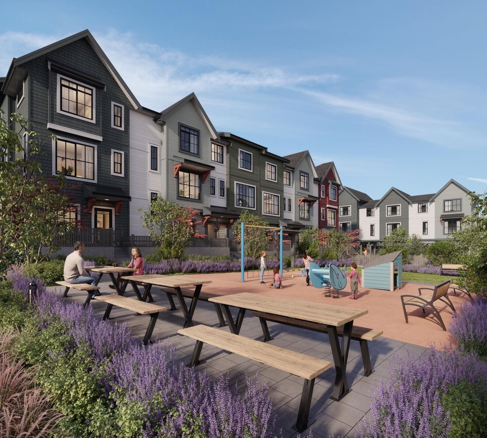 Property Photo: 7661 198B Street 59 BC V0V 0V0