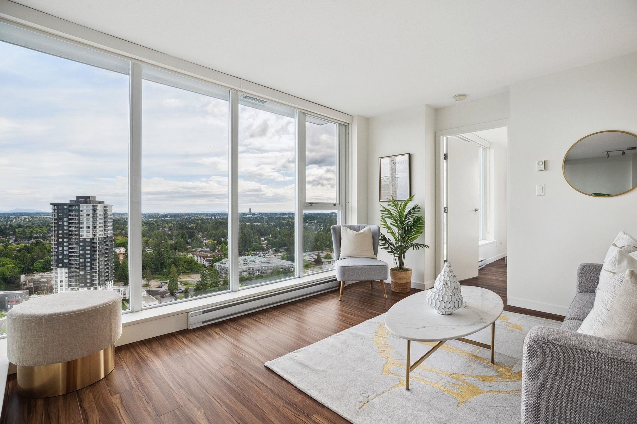 Property Photo: 13325 102A Avenue 3208 BC V3T 0J5