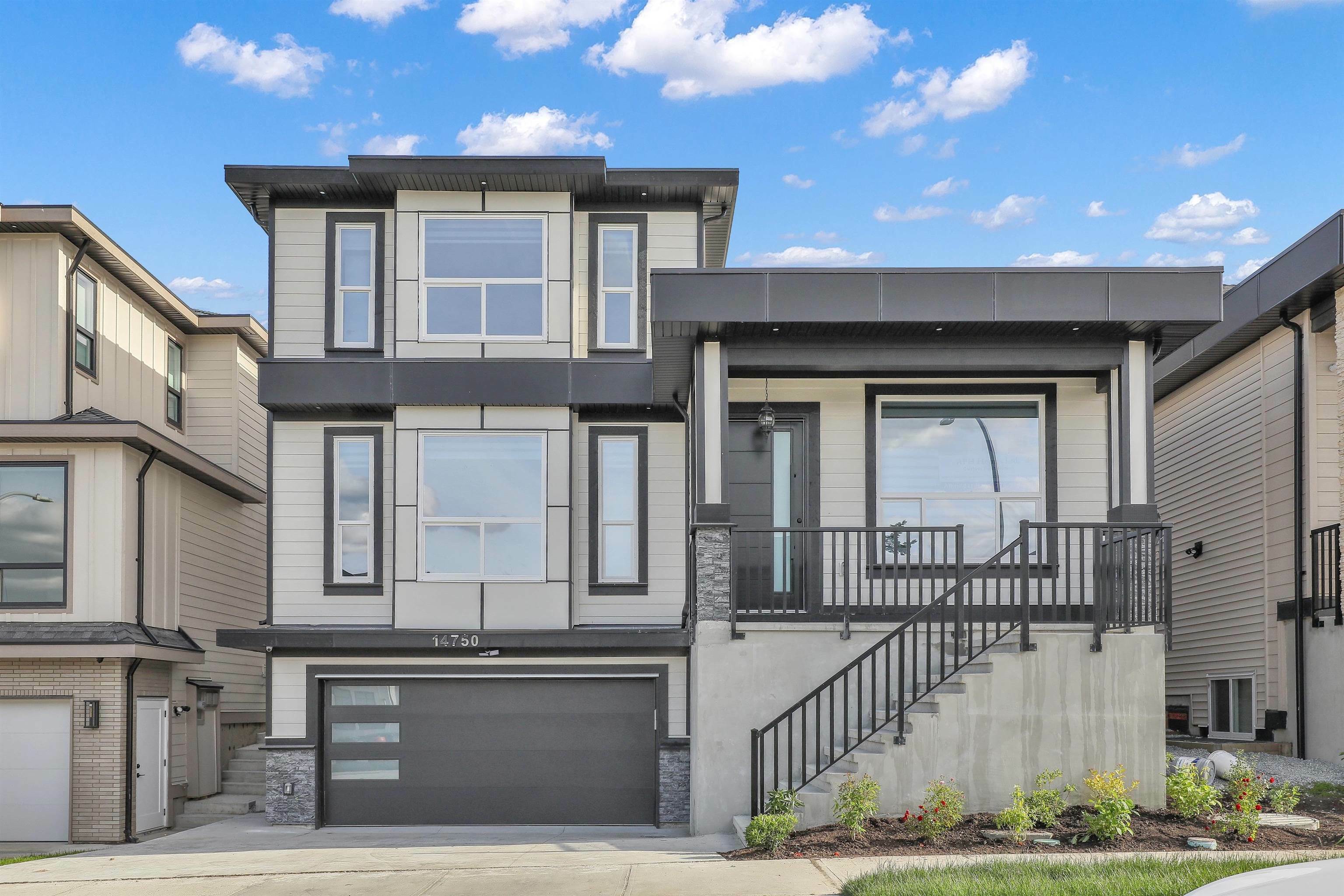 Property Photo: 14750 62A Avenue BC V3S 6N4