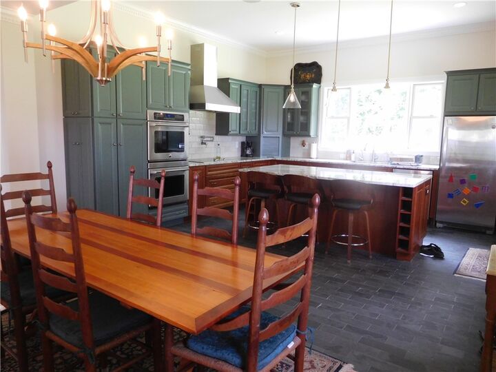Property Photo: 424 Lansingville Road NY 14882