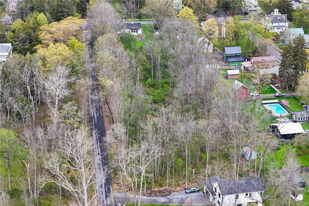 Property Photo: Lot 3 Camp Street NY 14886