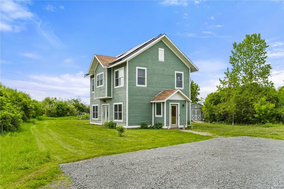 39 Farm Pond Circle  Freeville NY 13068 photo