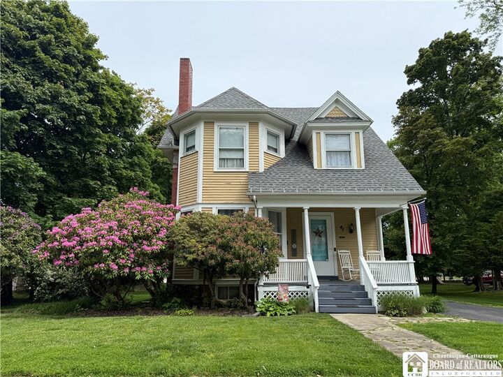 41 Maple Avenue  Fredonia NY 14063 photo