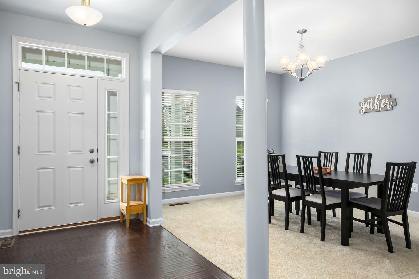 Property Photo:  8722 Wilmore Lane  VA 22553 