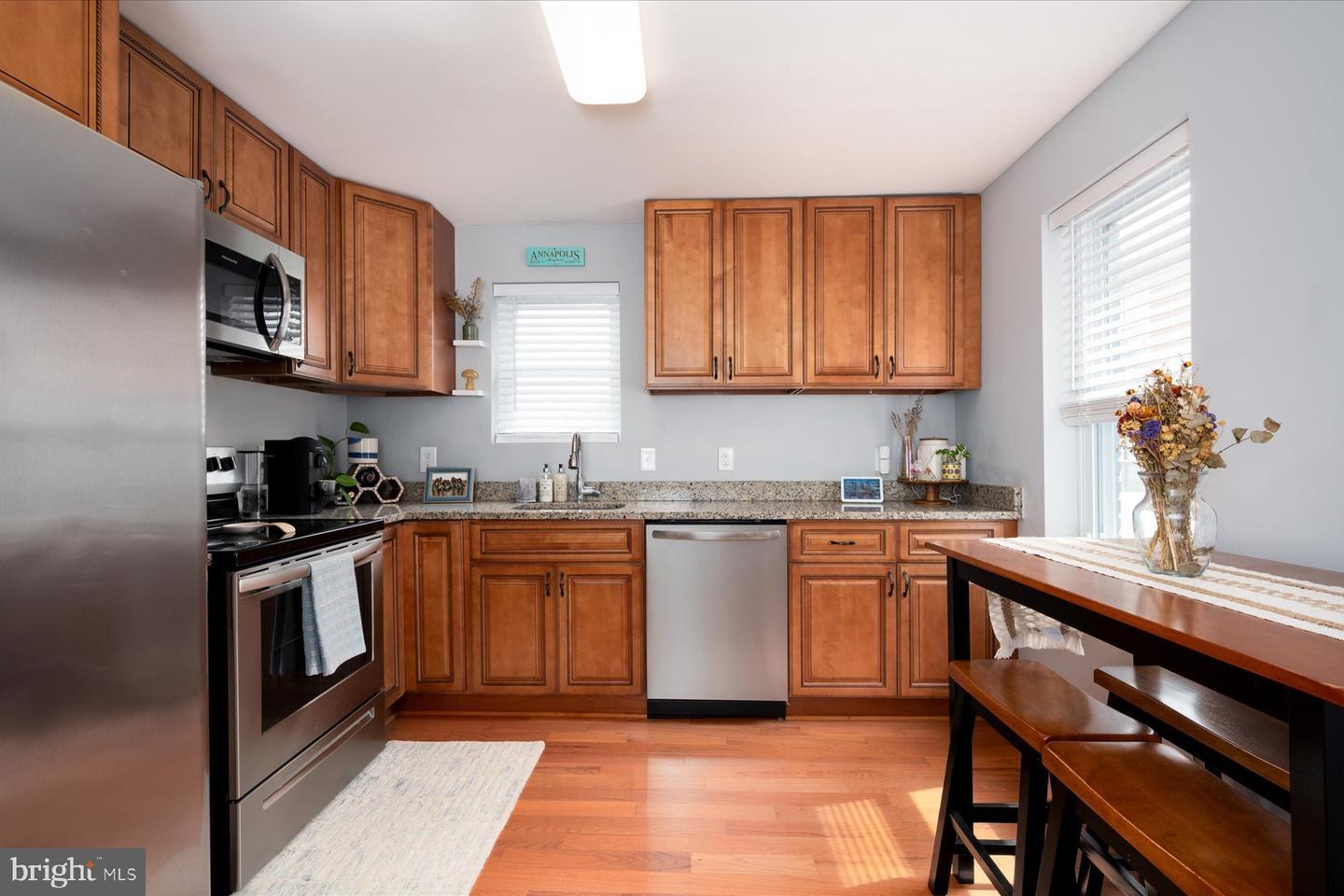 Property Photo: 1005 Madison Court MD 21403