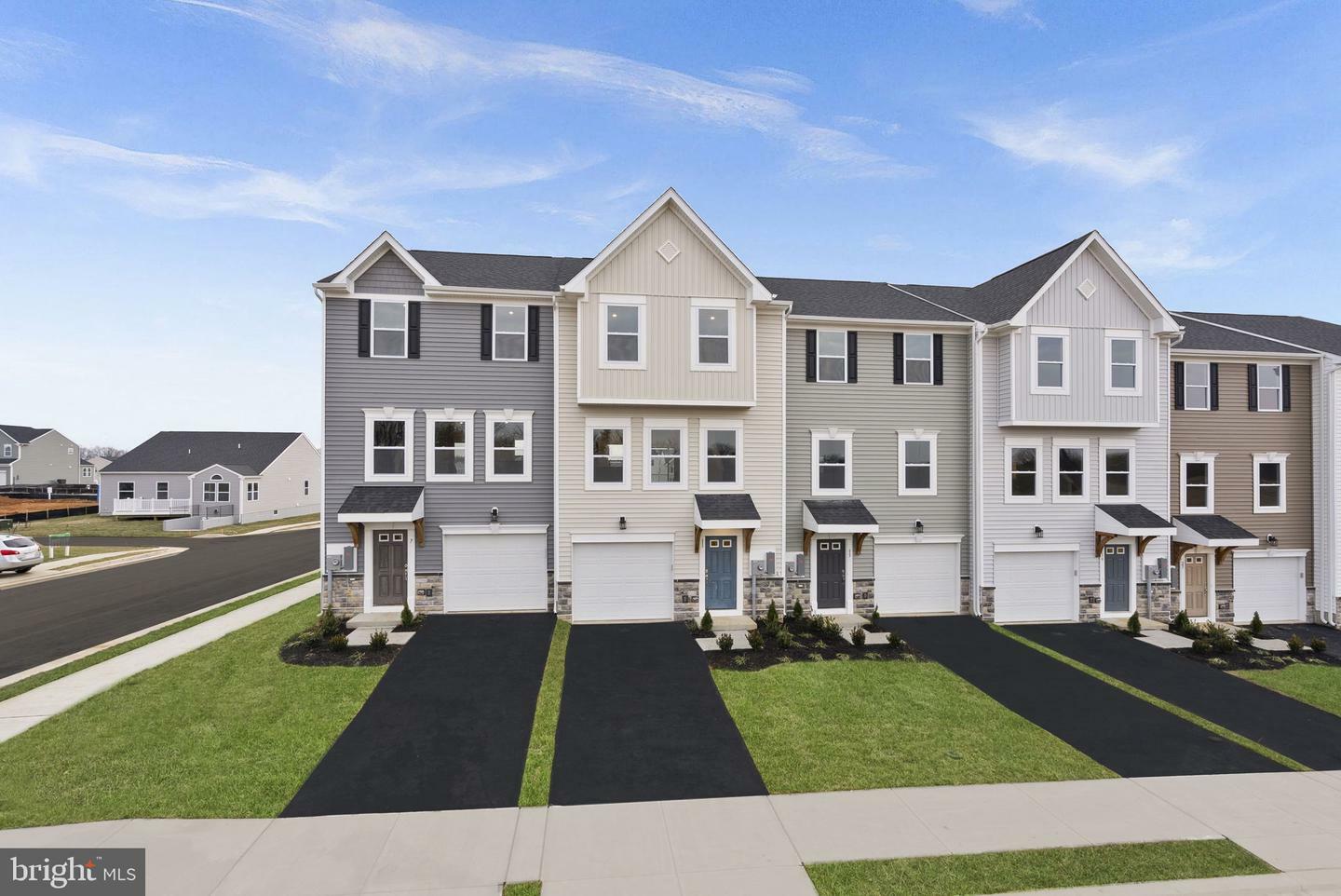 Property Photo: Homesite 156 Huntwell West Boulevard WV 25438