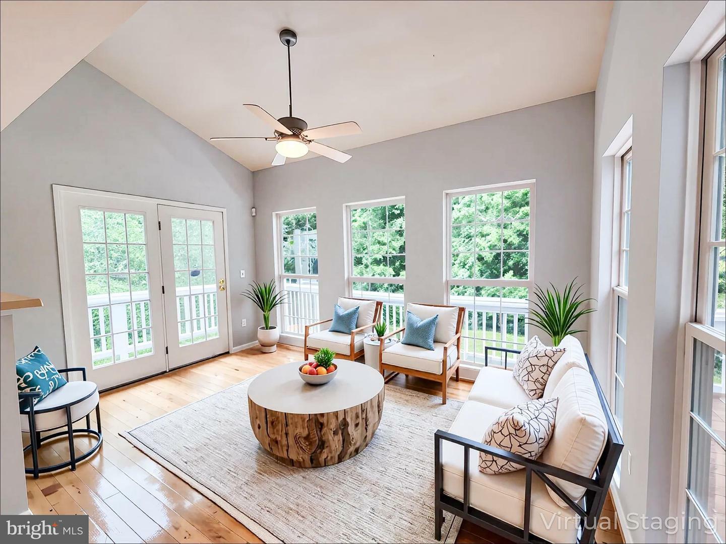 Property Photo: 9120 Stonegarden Drive VA 22079