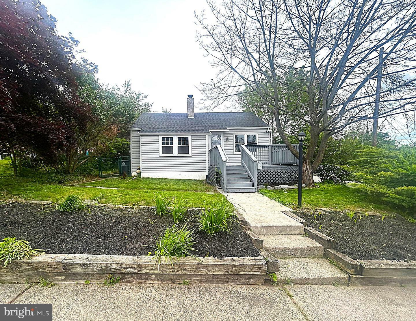Property Photo: 219 Master Street PA 19464