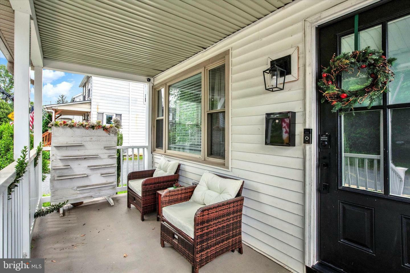Property Photo: 6 Wilson Avenue MD 21911