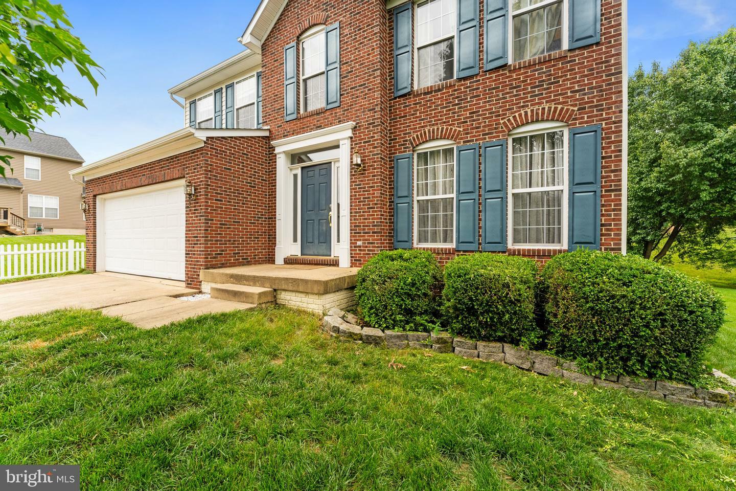 Property Photo:  20 Newbury Drive  VA 22556 