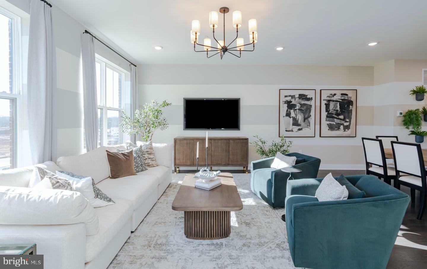Property Photo: 118 Martha Brokaw Way NJ 08560