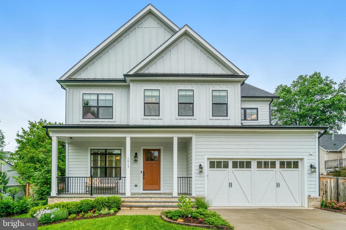 Property Photo:  1913 Anderson Road  VA 22043 