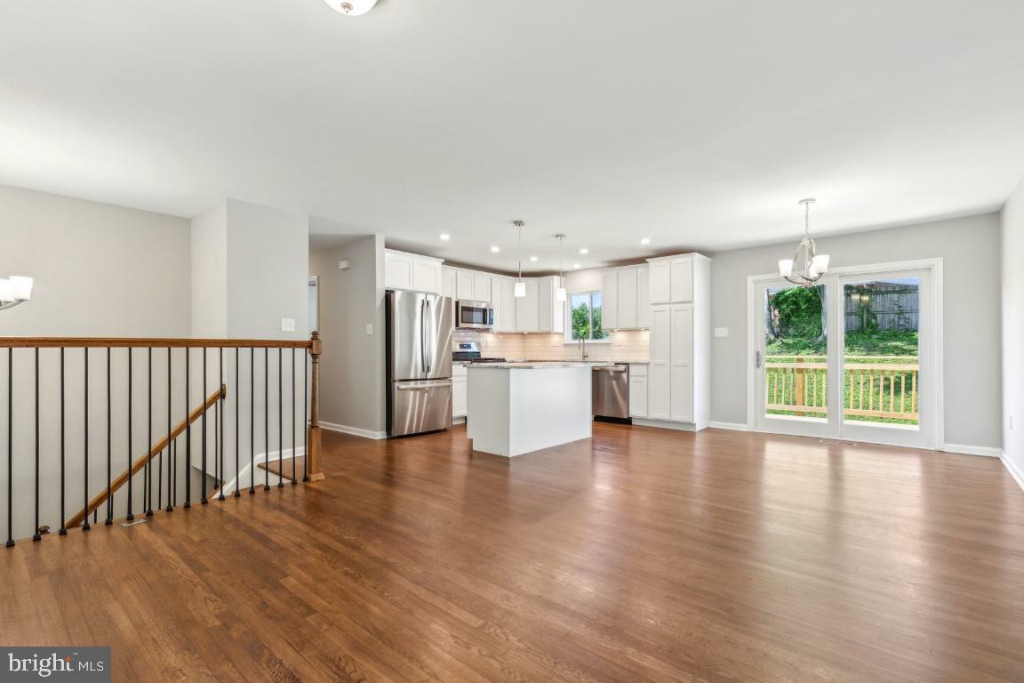 Property Photo: 3713 Deming Drive MD 20746